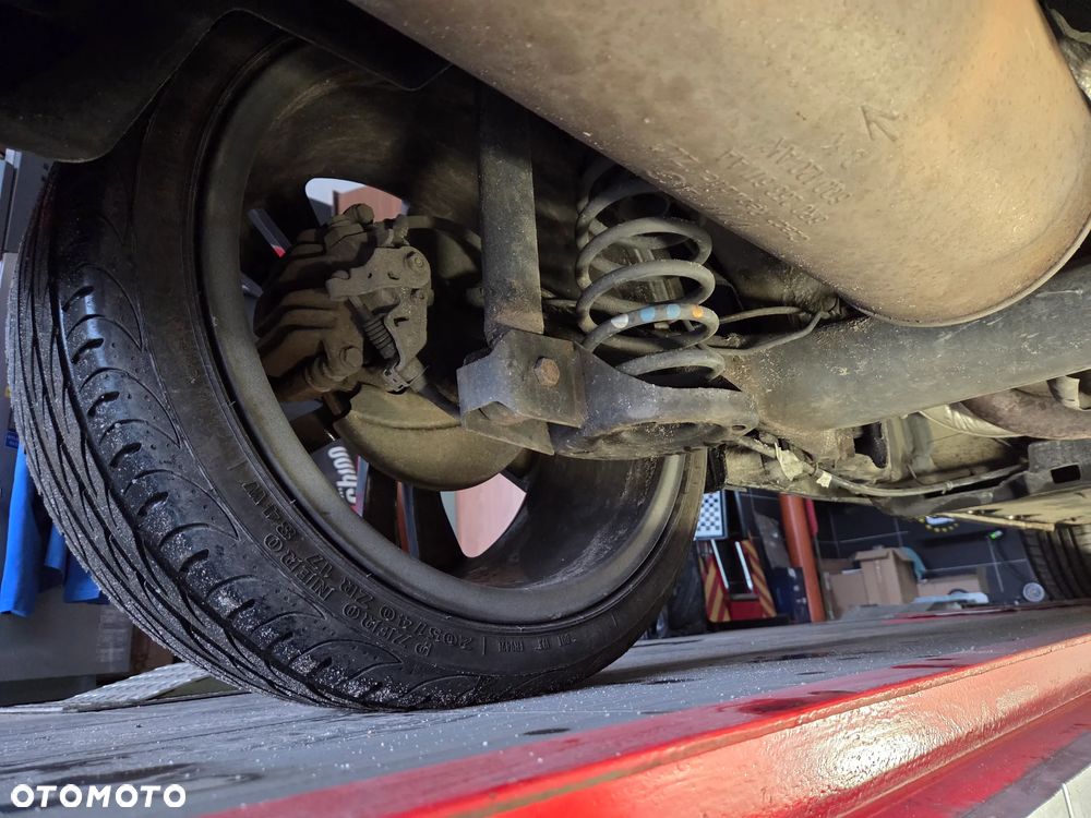 Skoda Fabia 1.6 TDI DPF Monte Carlo - 25