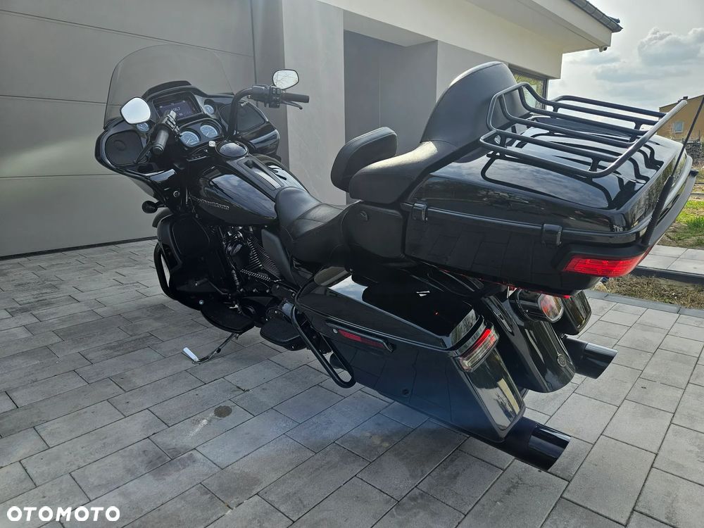 Harley-Davidson Touring Road Glide - 3