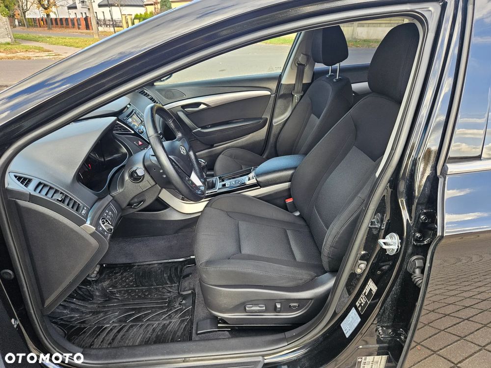 Hyundai i40 Kombi 1.6 Trend - 3