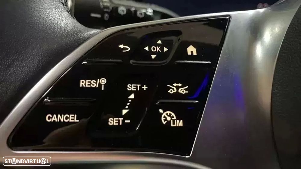 Mercedes-Benz GLC 220 d 4Matic - 20