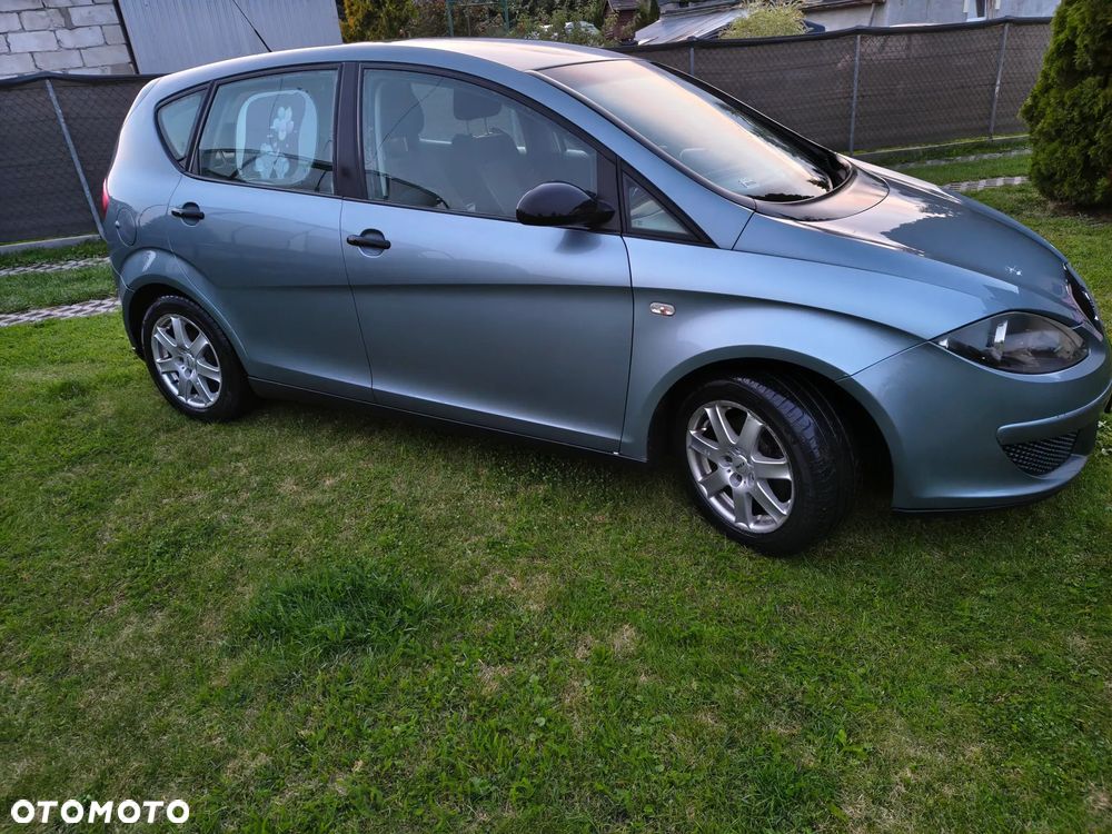 Seat Altea 1.9 TDI Rebel - 1