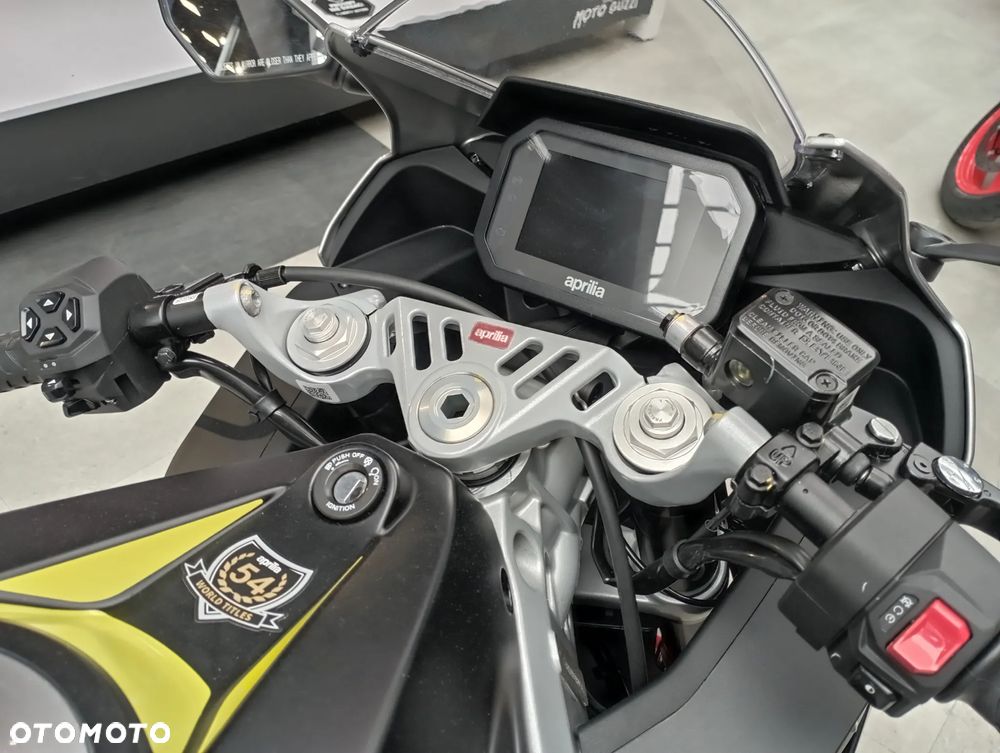 Aprilia RS - 14