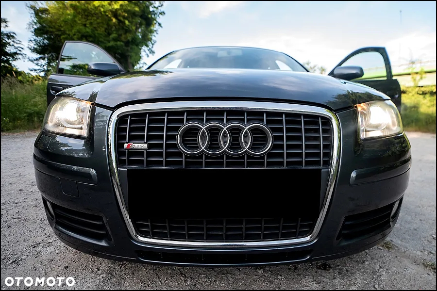 Audi A3 - 11