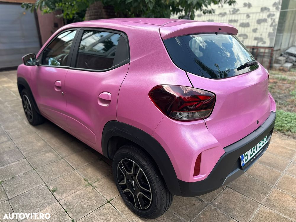 Dacia Spring Expression - 3