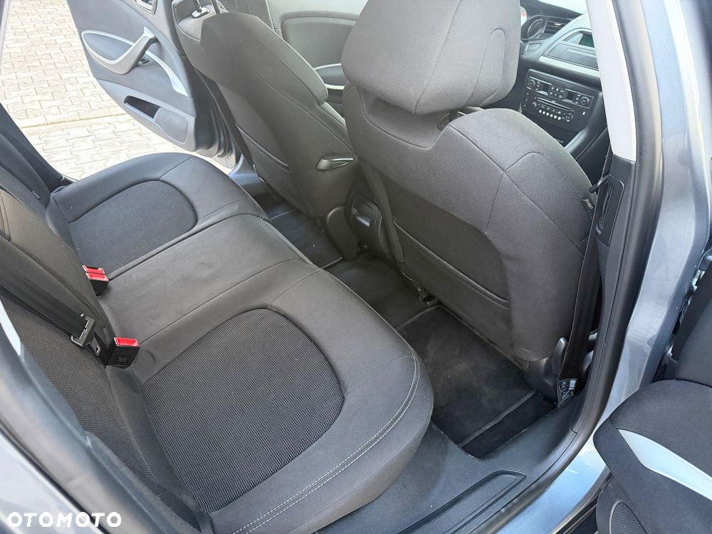 Citroën C5 2.0 HDi Confort My Way - 7