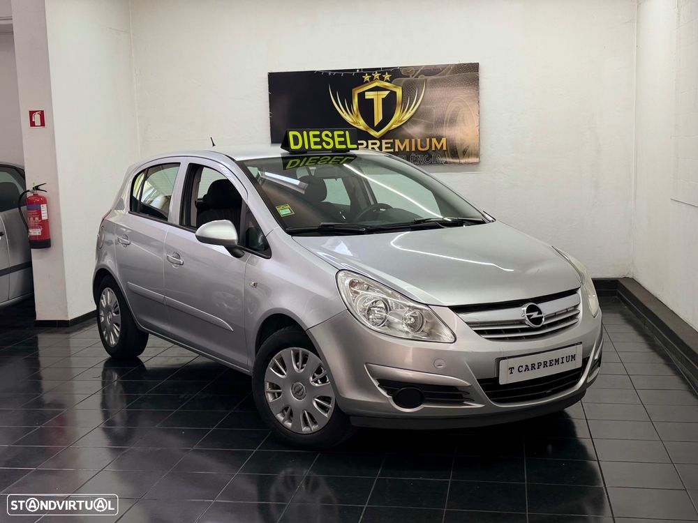 Opel Corsa 1.3 CDTI Enjoy - 2