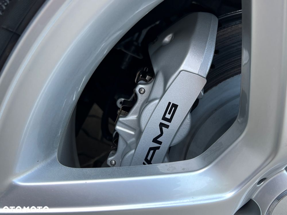 Mercedes-Benz CLS 63 AMG - 37