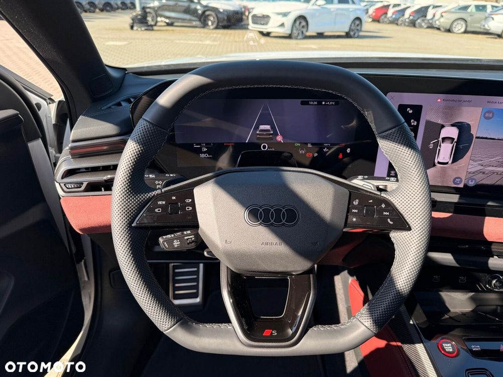 Audi S5 Avant - 21