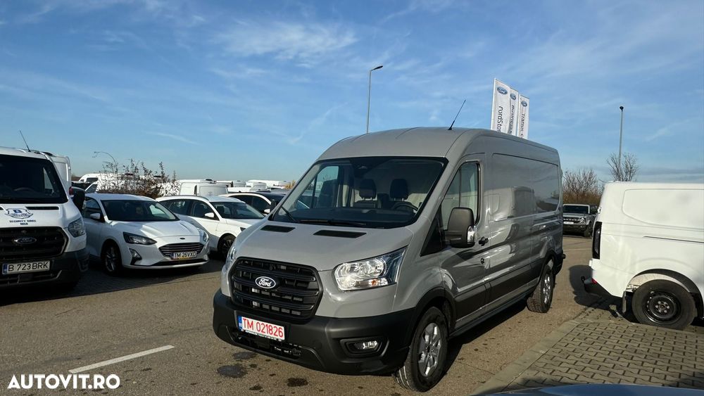 Ford TRANSIT - 4