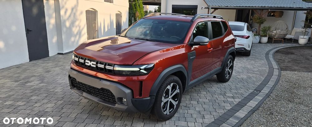 Dacia Duster 1.0 TCe Techroad - 1