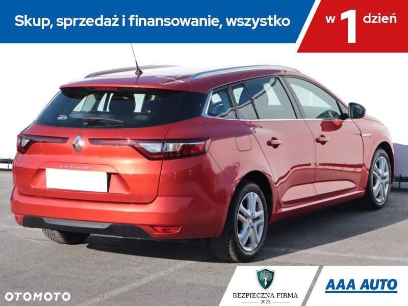 Renault Megane - 7