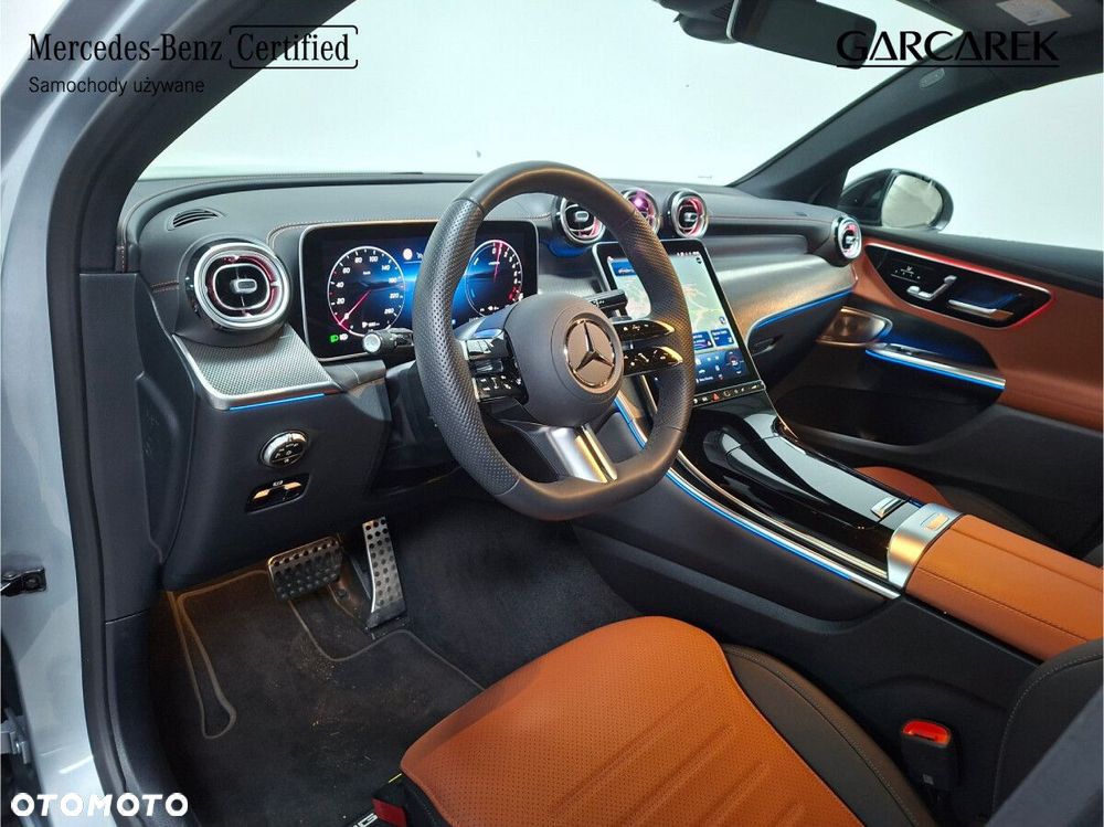 Mercedes-Benz GLC - 18