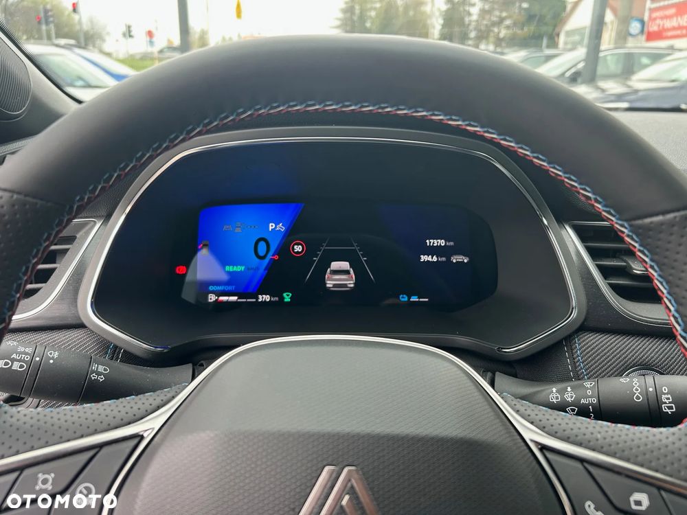 Renault Symbioz 1.6 E-Tech Full Hybrid 145 Esprit Alpine - 12