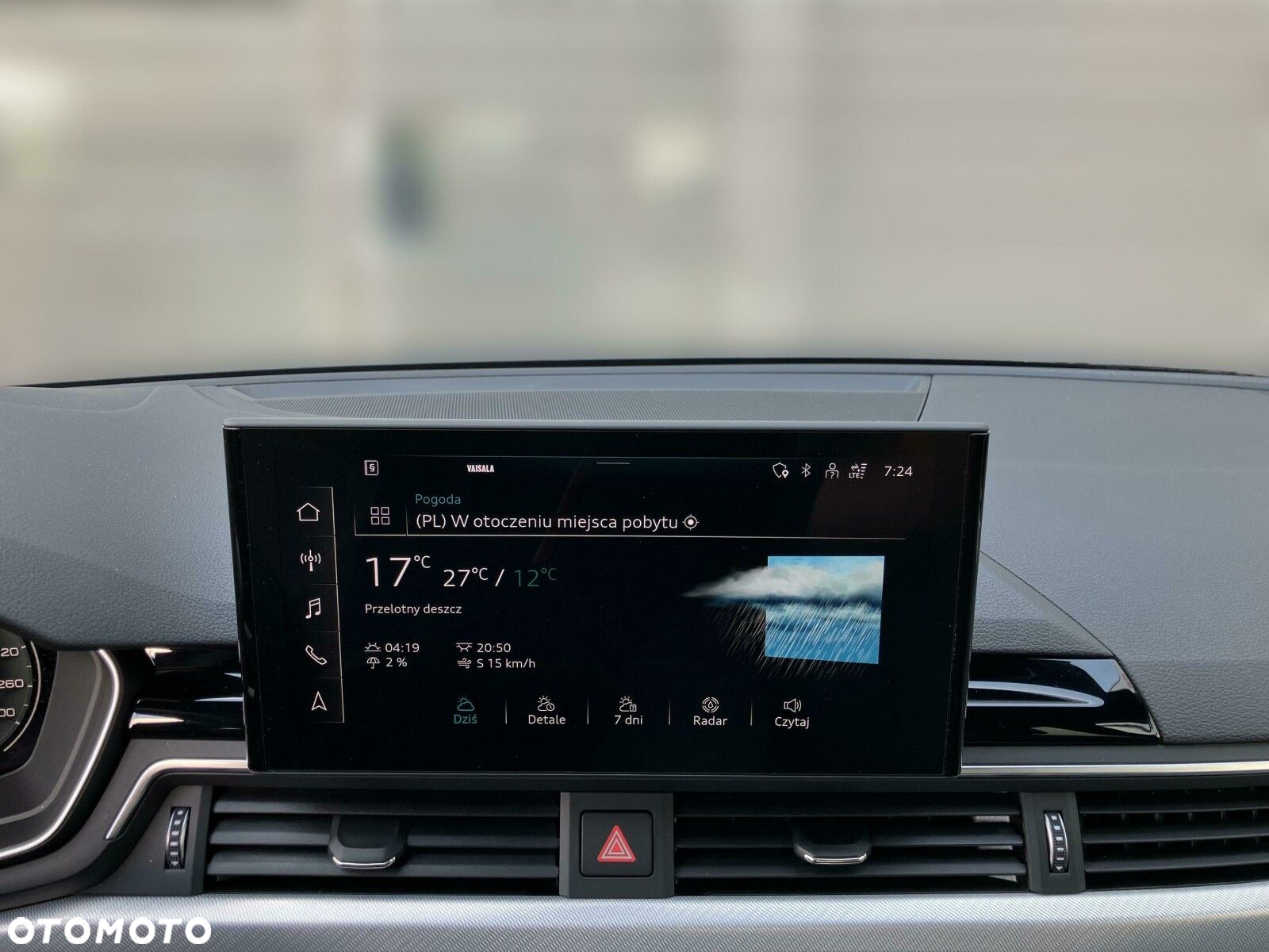 Audi A4 - 27