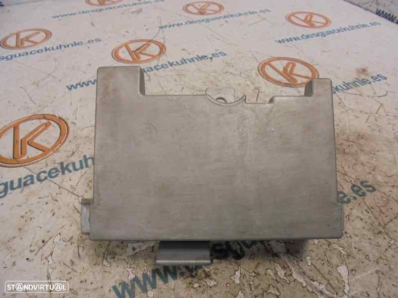 MODULO CONFORT SMART FORFOUR 2004 - 5