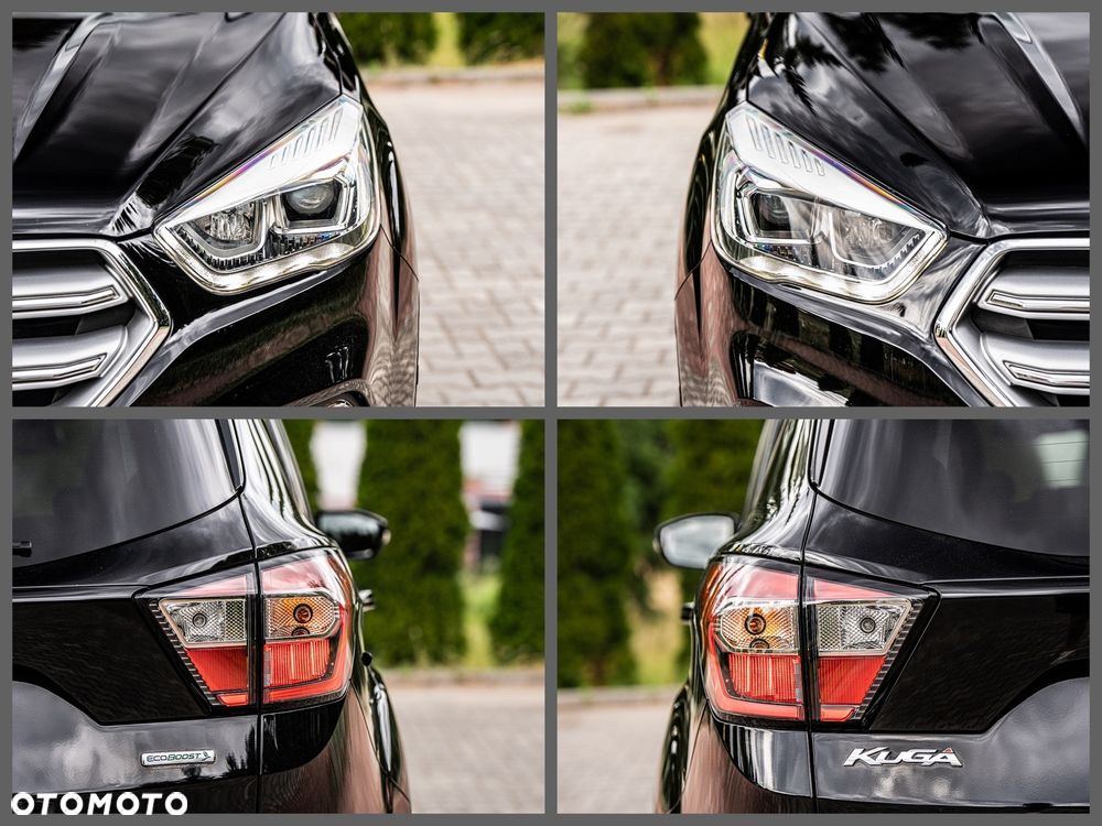 Ford Kuga 1.5 EcoBoost FWD Trend ASS GPF - 16