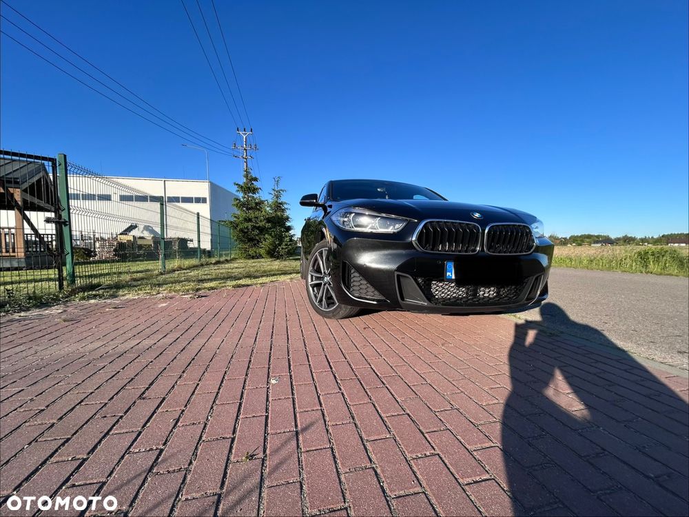 BMW X2 - 2