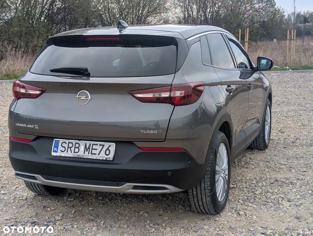 Opel Grandland X 1.5 CDTI Edition Business Pack S&S - 5