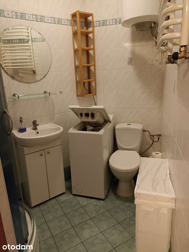 Bezpośrednio 2 pok. centrum Ursusa