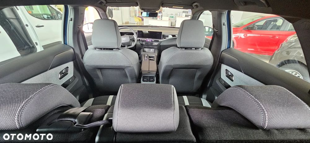 Opel Grandland 1.2 mHEV Edition eDTC6 - 5