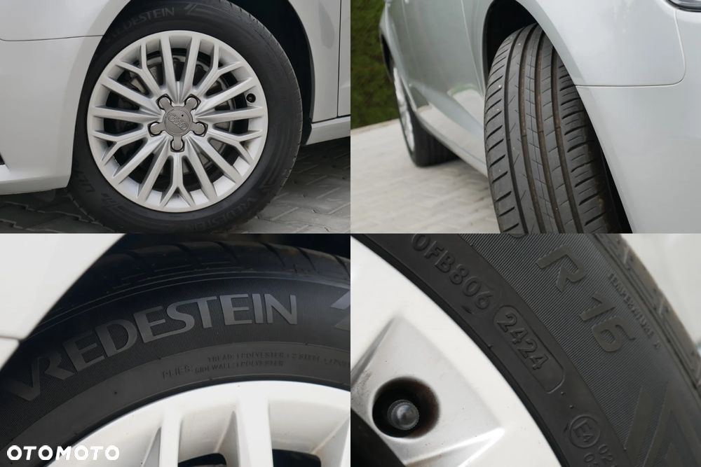 Audi A3 Sportback 2.0 TDI Sport - 19