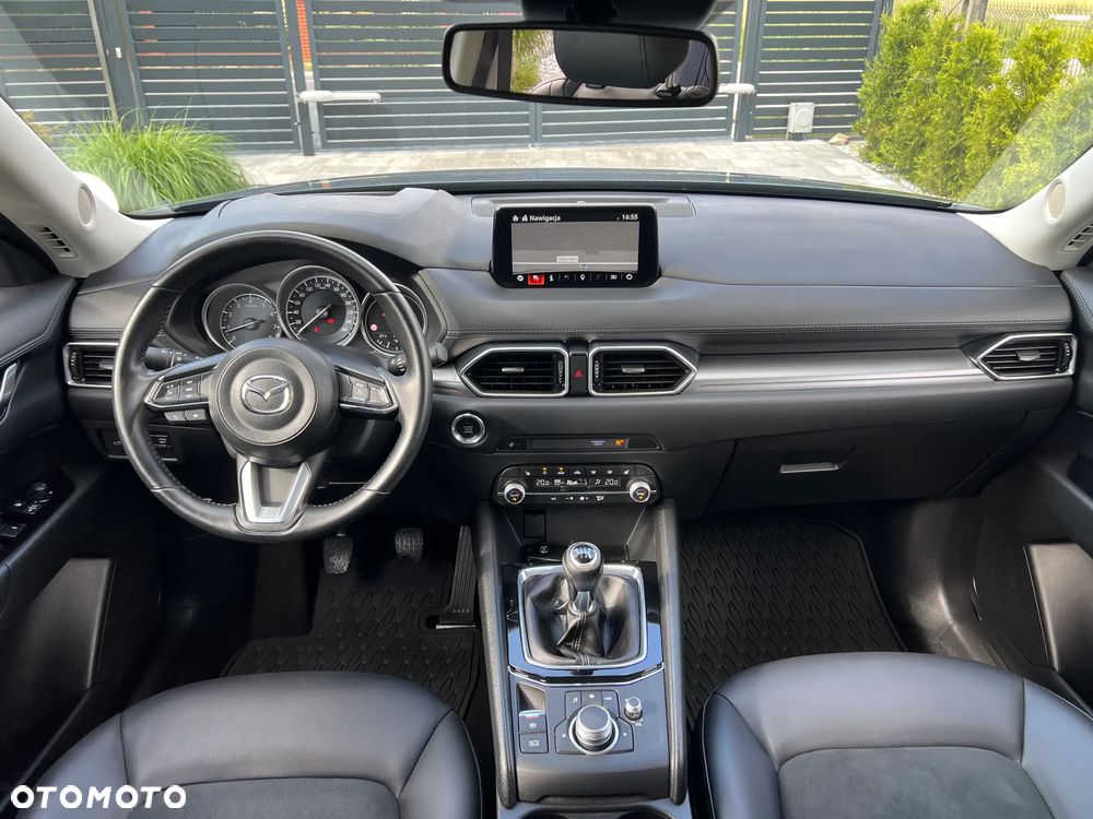 Mazda CX-5 2.0 Homura 2WD - 24