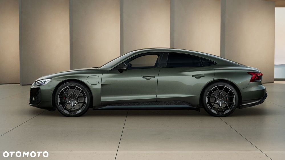 Audi RS e-tron GT - 3