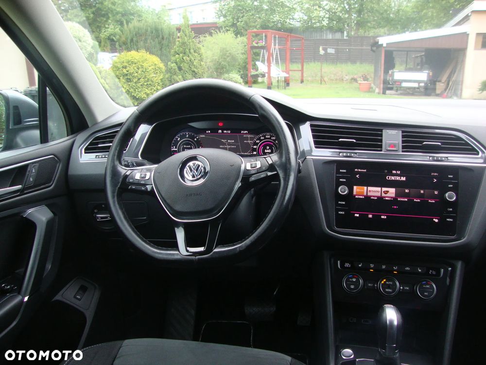 Volkswagen Tiguan 2.0 TDI BMT SCR 4Mot Highline DSG - 17