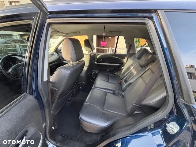 Suzuki Grand Vitara 2.4 Premium EU5 - 6