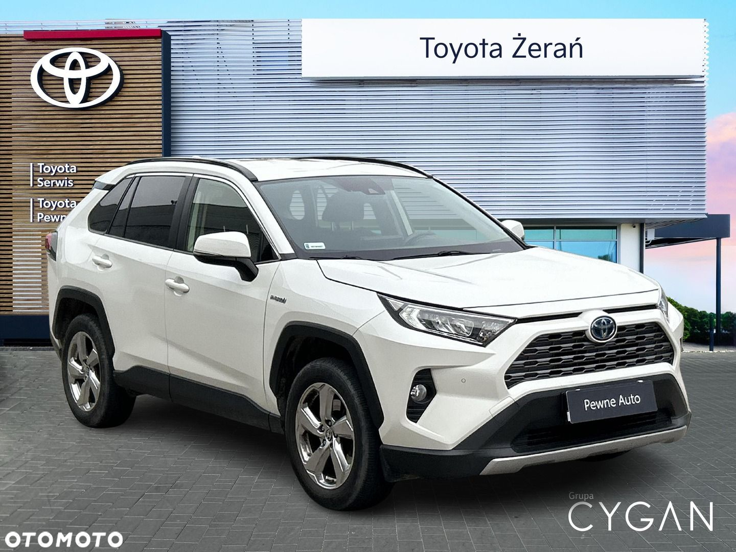 Toyota RAV4 - 3
