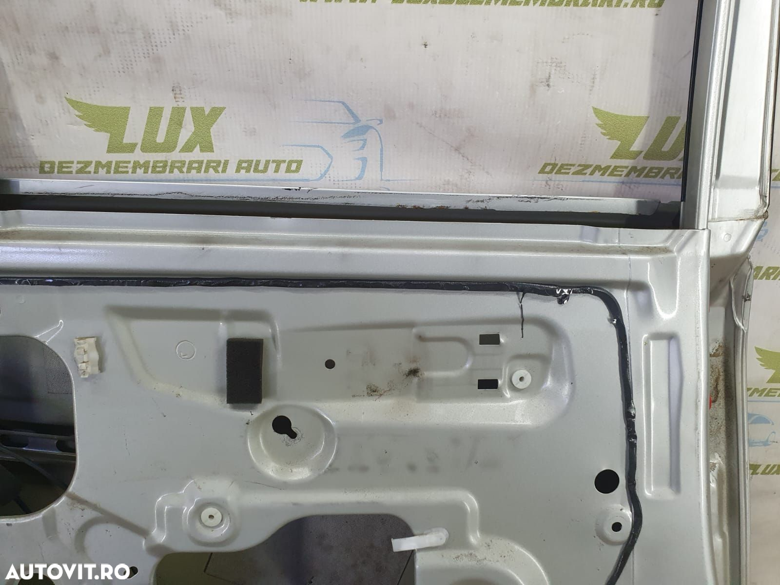 Usa stanga spate Suzuki Grand Vitara 2 [2005 - 2008] 1.9 DDis F9Q-047 - 28