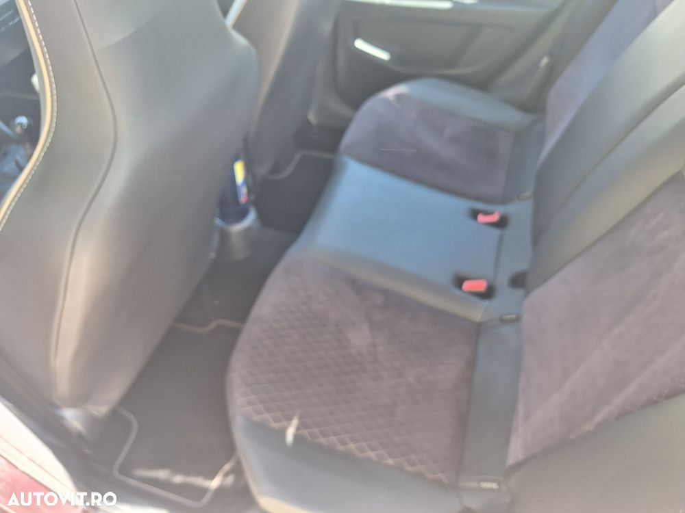 Seat Mii 1.0 by Cosmopolitan - 25