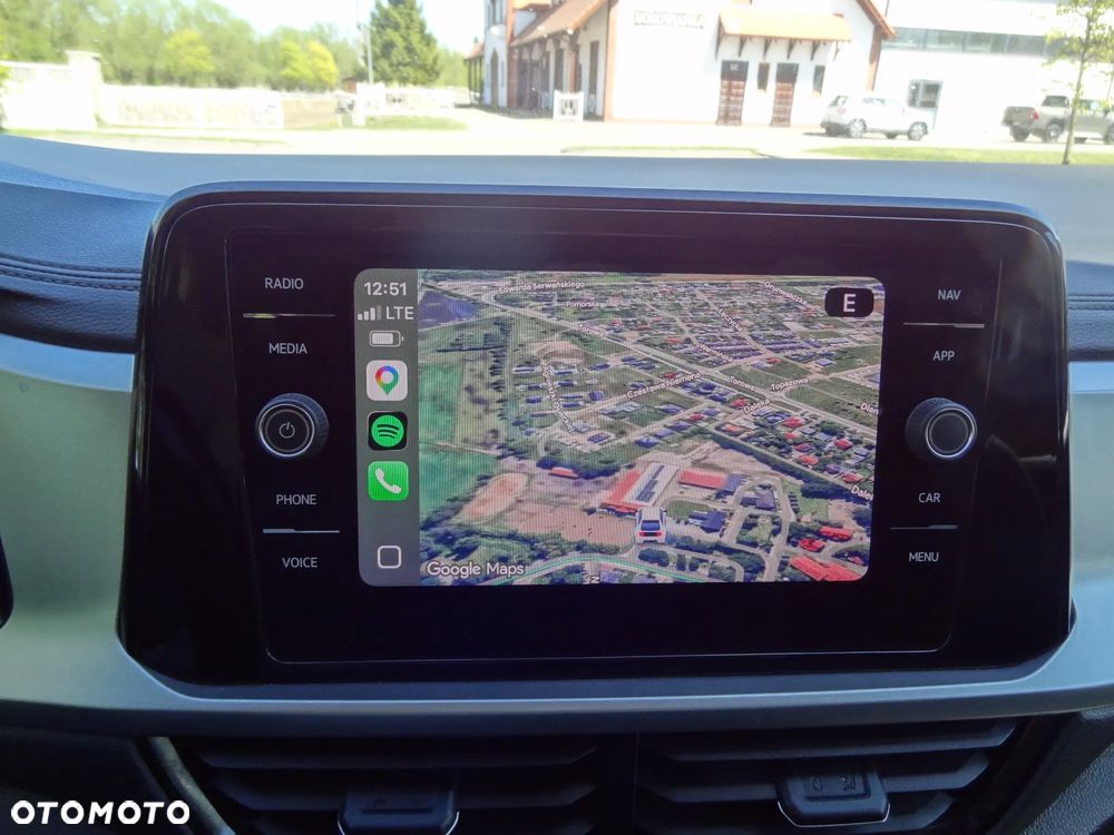 Volkswagen T-Roc 1.5 TSI Life - 9