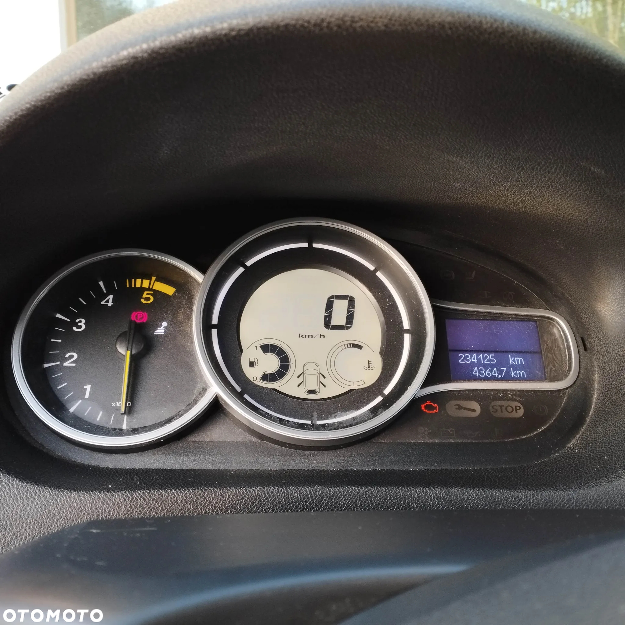 Renault Megane 1.5 dCi Color Edition - 5