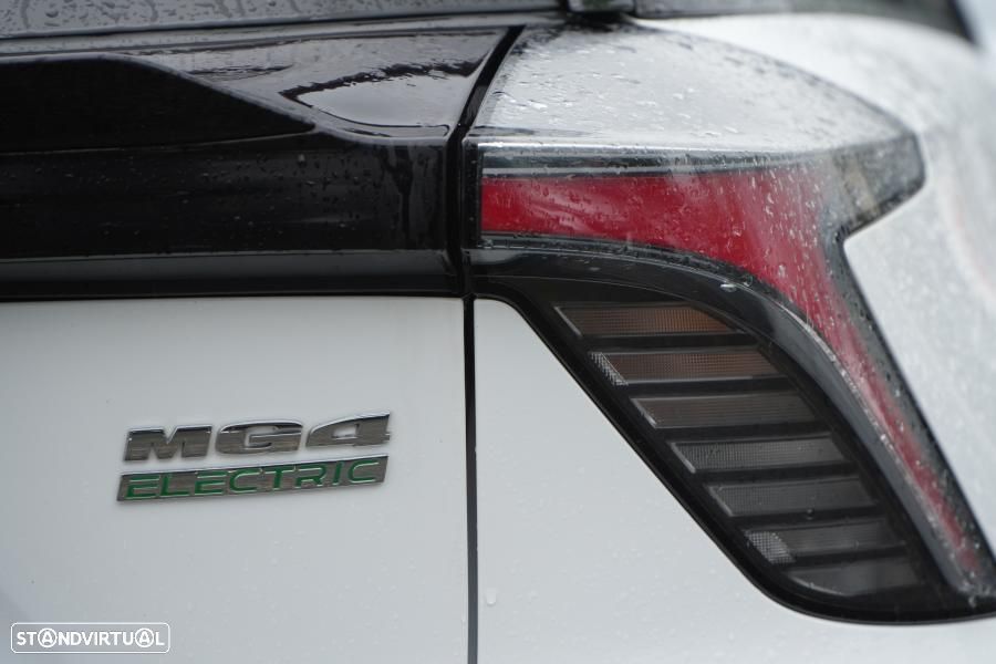 MG MG4 64 kWh Comfort - 7