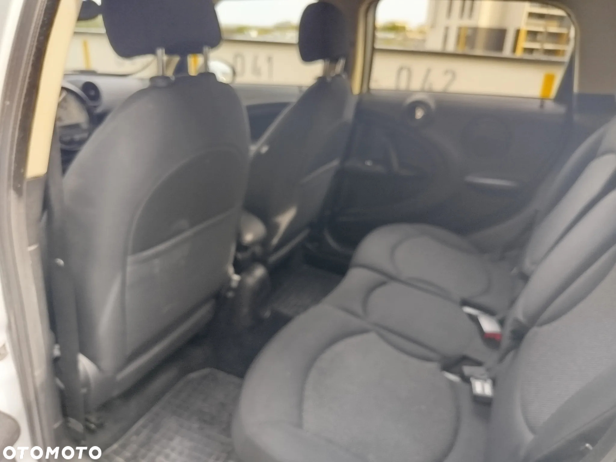 MINI Countryman One D - 33