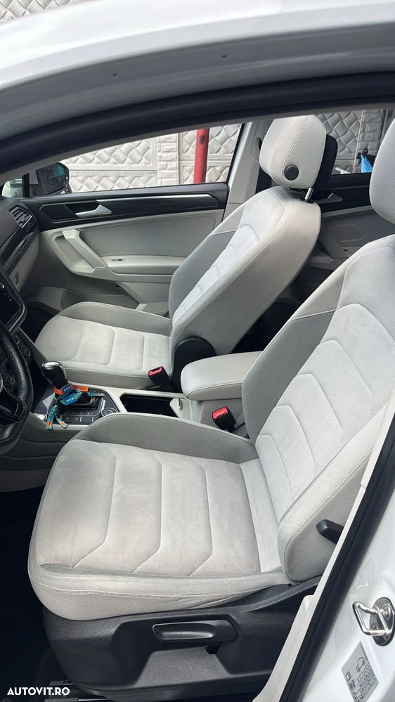 Volkswagen Tiguan 2.0 TDI DSG 4Mot Highline - 31