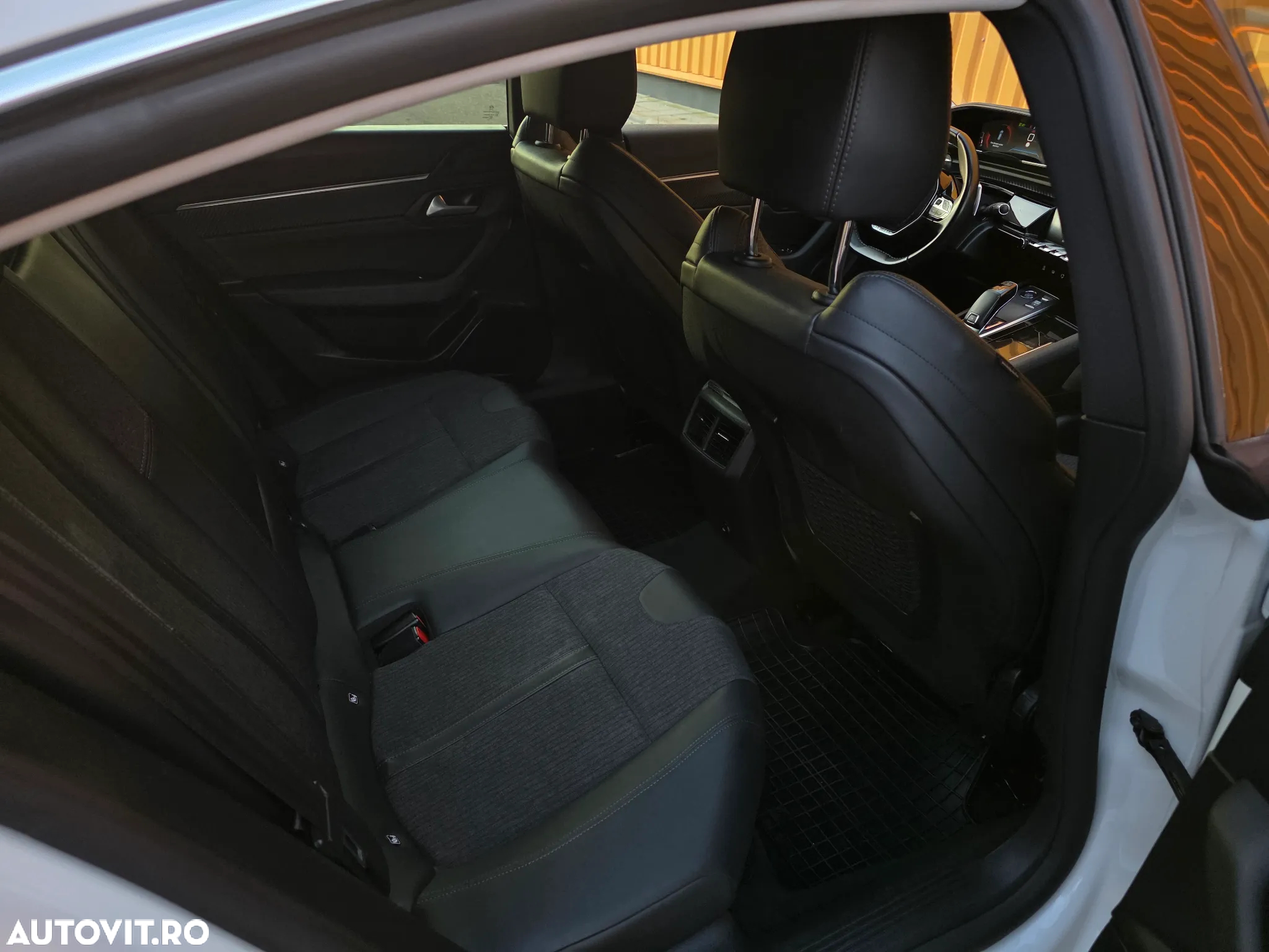 Peugeot 508 - 19