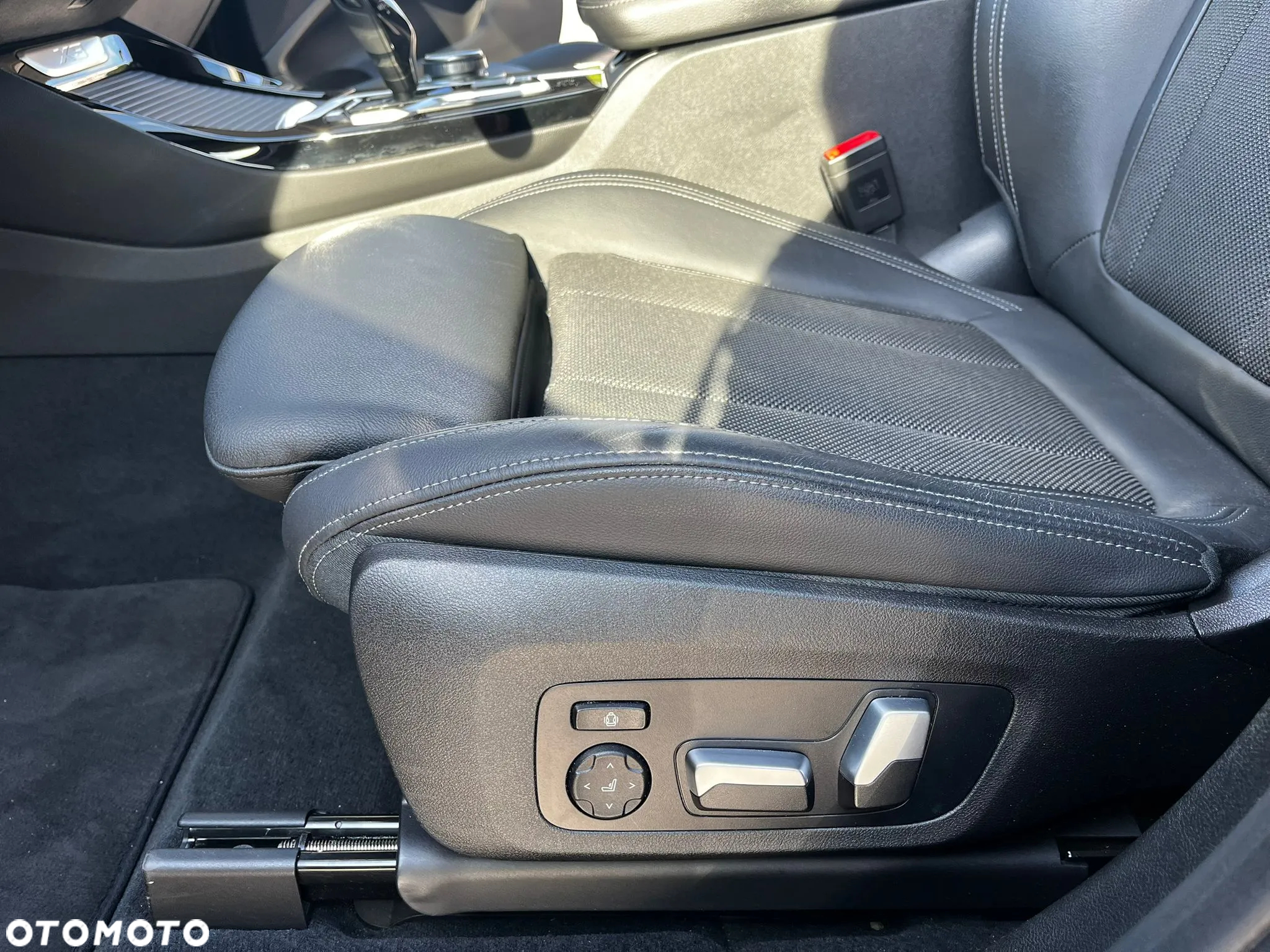 BMW X3 xDrive20i - 26