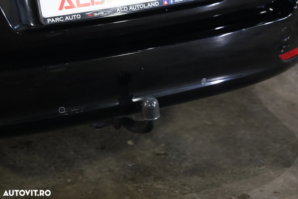 Peugeot 508 BlueHDi 150 Stop&Start Style - 31