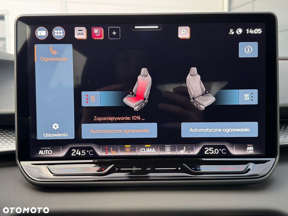 Cupra Terramar 1.5 eTSI mHEV Advantage Edition DSG - 28