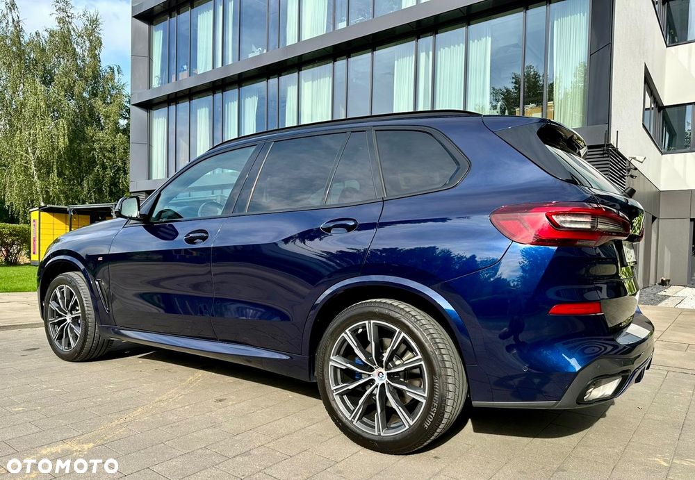 BMW X5 xDrive25d - 2