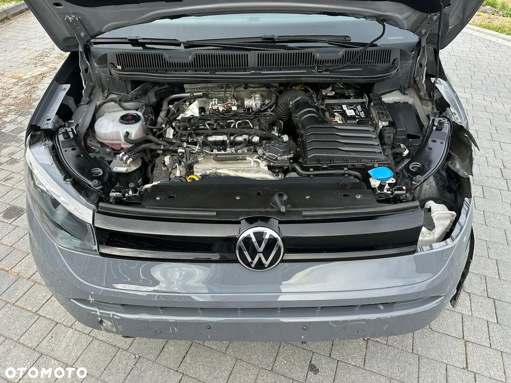 Volkswagen Caddy 2.0 TDI - 8