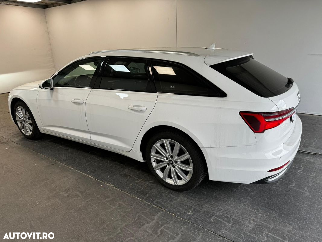 Audi A6 - 36