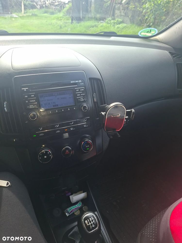 Hyundai i30 - 6