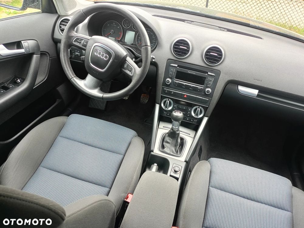 Audi A3 ver-2-0-tdi-attraction - 9