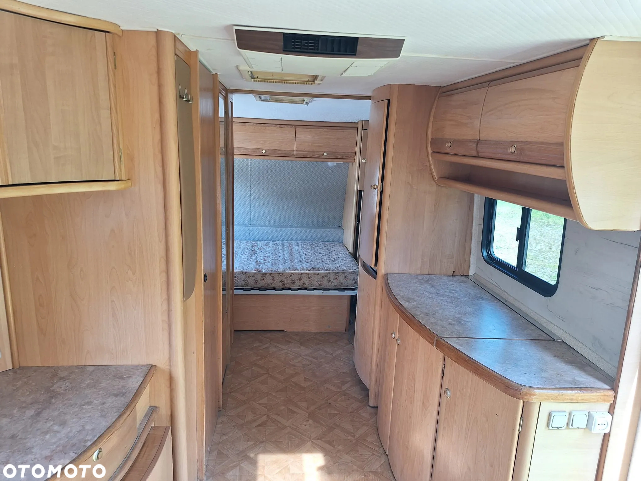 Caravelair D5984P - 6