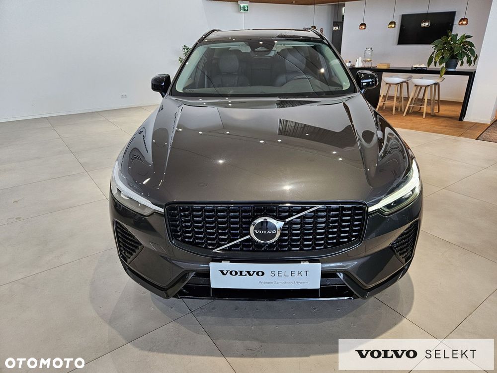 Volvo XC 60 - 3