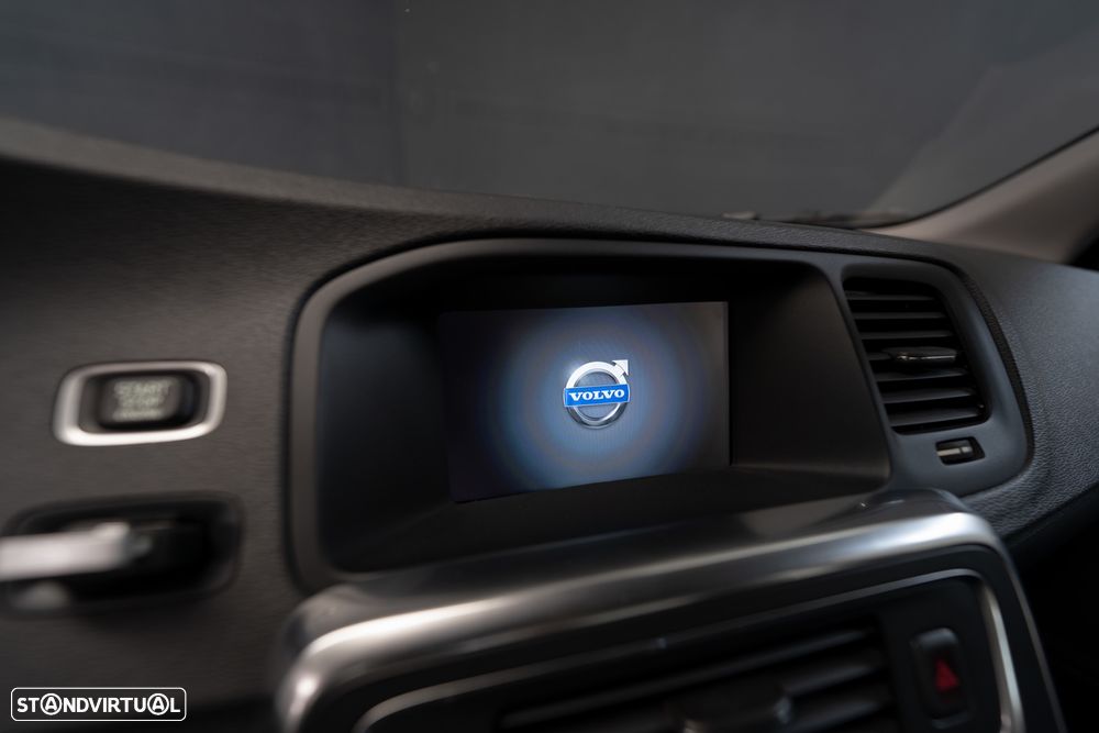 Volvo S60 2.0 D3 Summum - 8