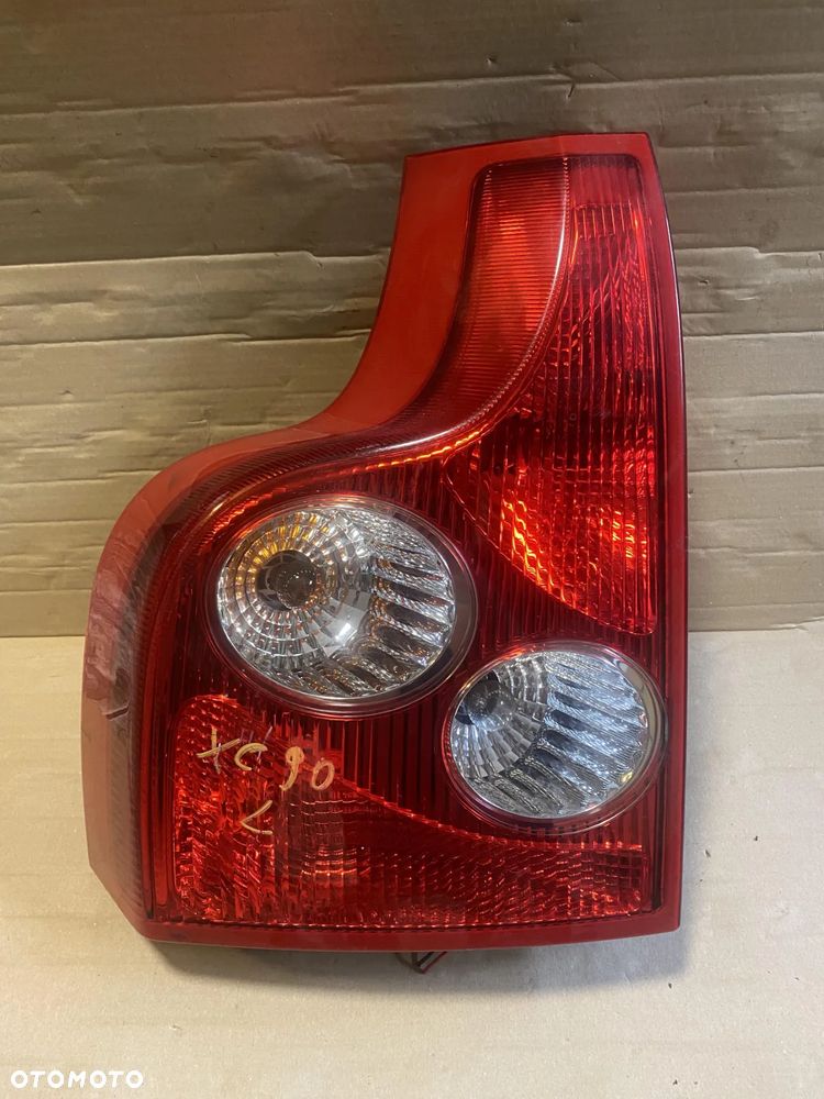 Lampa Volvo XC90 I lewa 2002-06 OE - 1